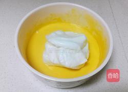 电压力锅蛋糕的做法图解7