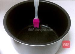 电压力锅蛋糕的做法图解9