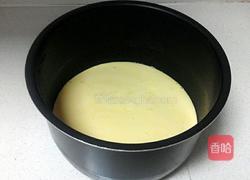 电压力锅蛋糕的做法图解10