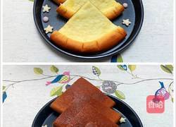 电压力锅蛋糕的做法图解13