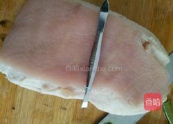 外婆红烧肉的做法图解5