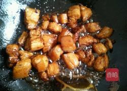 外婆红烧肉的做法图解9