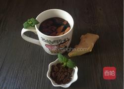 红糖姜汤的做法图解4