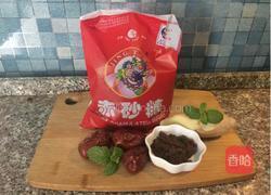 红糖姜汤的做法图解1