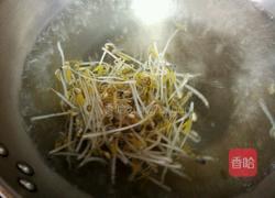 韩国石锅拌饭的做法图解4