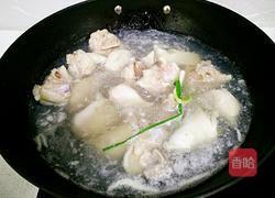 啤酒焖猪蹄的做法图解6