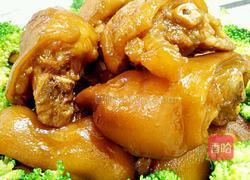 啤酒焖猪蹄的做法图解13