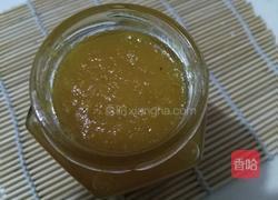 菠萝酱的做法图解10