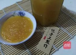 菠萝酱的做法图解11