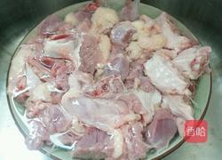 啤酒鴨的做法图解2