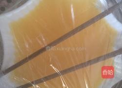 虾仁鸡蛋羹的做法图解4