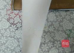 鸡蛋黄饼干的做法图解7