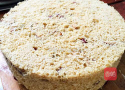 枣 糕的做法图解9