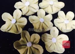 水煎饺的做法图解2