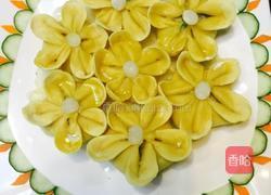 水煎饺的做法图解7