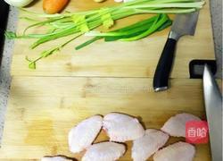 焖锅的做法图解1