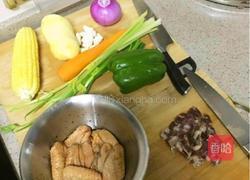 焖锅的做法图解2