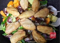 焖锅的做法图解5