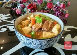 高压锅炖排骨的做法图解23