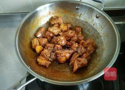 高压锅炖排骨的做法图解15