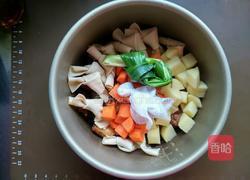 高压锅炖排骨的做法图解17