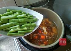 高压锅炖排骨的做法图解21