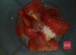 西红柿汁的做法图解4