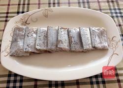 家常红烧带鱼的做法图解1