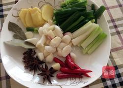 家常红烧带鱼的做法图解3