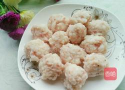 自制虾丸的做法图解8