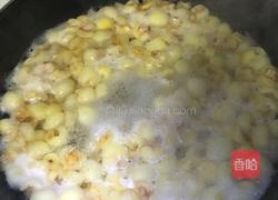 糖水枇杷的做法图解3