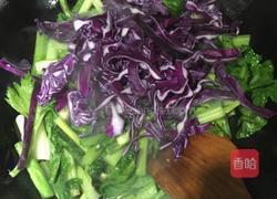 炫彩焖面的做法图解8