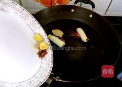 凉拌猪肝的做法图解2