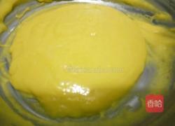 黑森林蛋糕卷的做法图解3