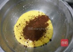 黑森林蛋糕卷的做法图解7