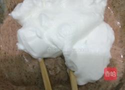 黑森林蛋糕卷的做法图解8