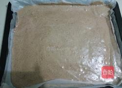 黑森林蛋糕卷的做法图解10