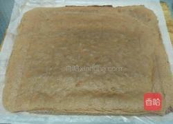 黑森林蛋糕卷的做法图解12