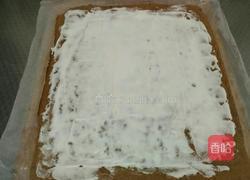 黑森林蛋糕卷的做法图解13