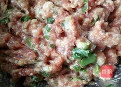 炸肉丸子的做法图解5