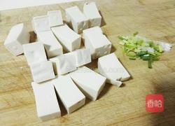 菌菇豆腐汤的做法图解7