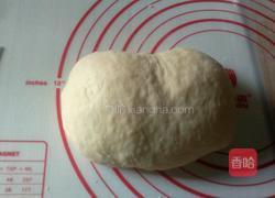 四色吐司的做法图解1