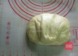 四色吐司的做法图解3