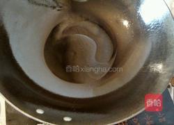 凉拌茼蒿的做法图解4