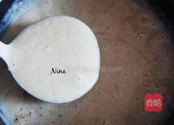 蘑菇汤的做法图解5