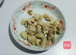 红烧土豆鸡块的做法图解4
