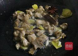 红烧土豆鸡块的做法图解5