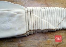 手扞面条的做法图解10