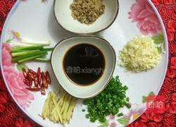 红烧鸭肉的做法图解2