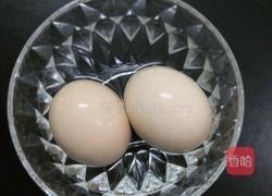 腌鸡蛋的做法图解4
